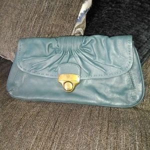 Kate Landry Clutch Purse